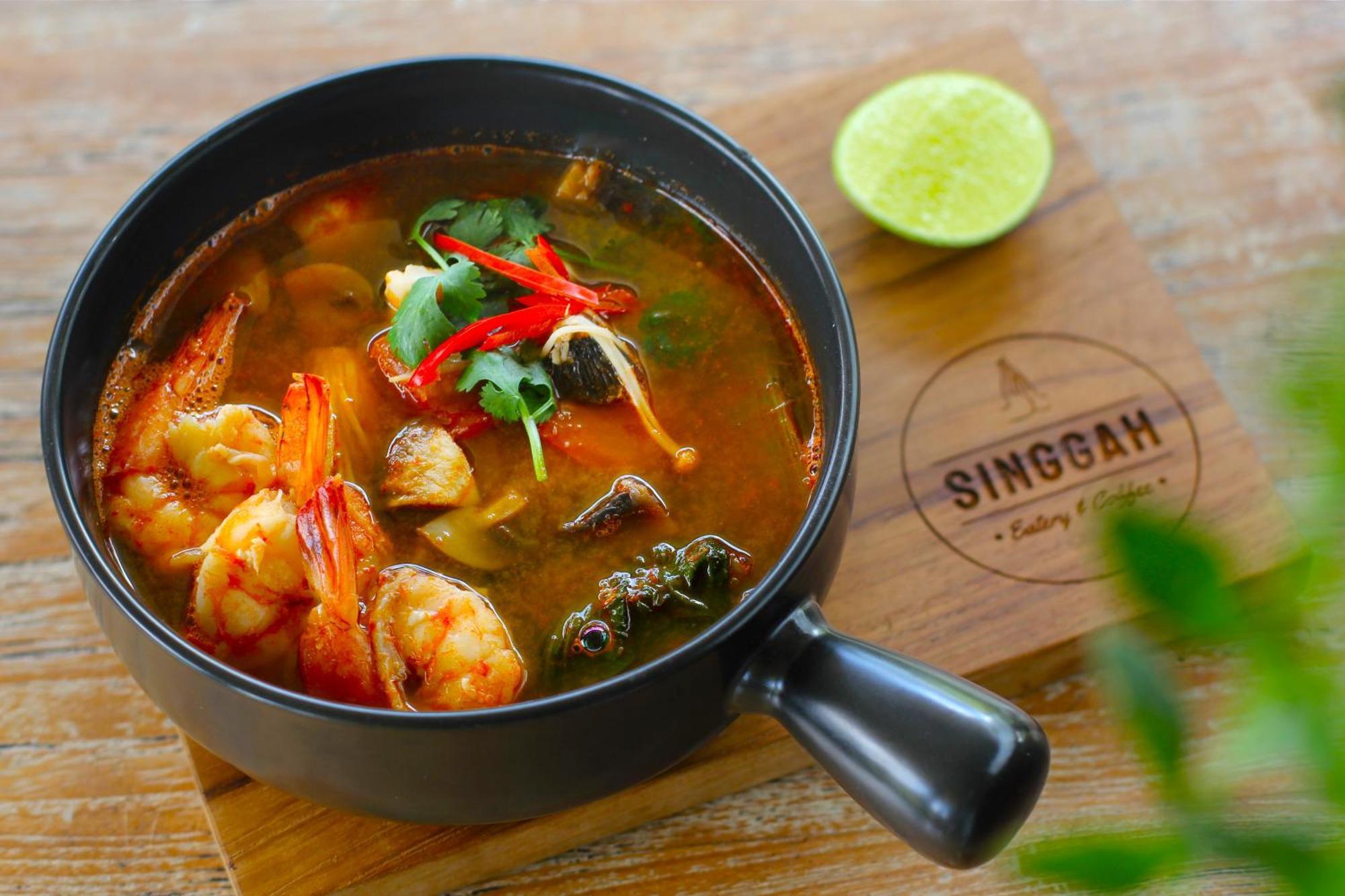 Singgah Villas Seminyak ภายนอก รูปภาพ